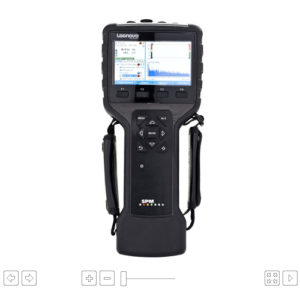 Leonova Diamond Portable Condition-Monitoring Instrument