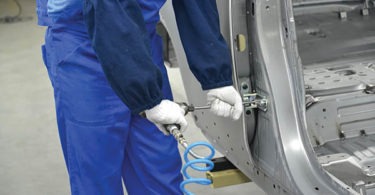 Some compressed air systems are more efficient than others in serving end-use applications in plants.